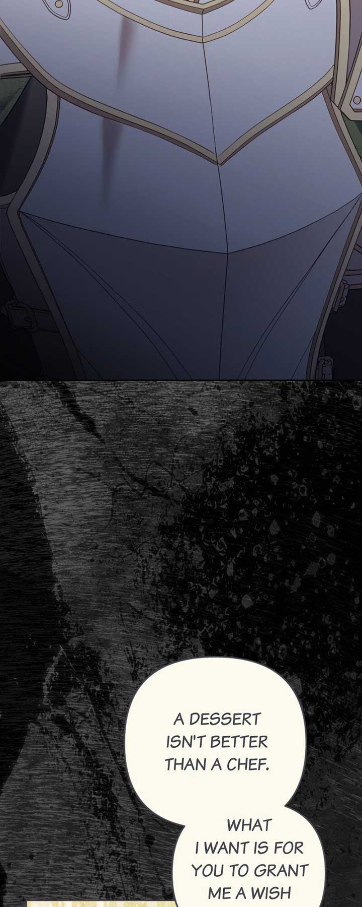 The Obsessive Stud Scammed Me into Marriage Chapter 40 page 43