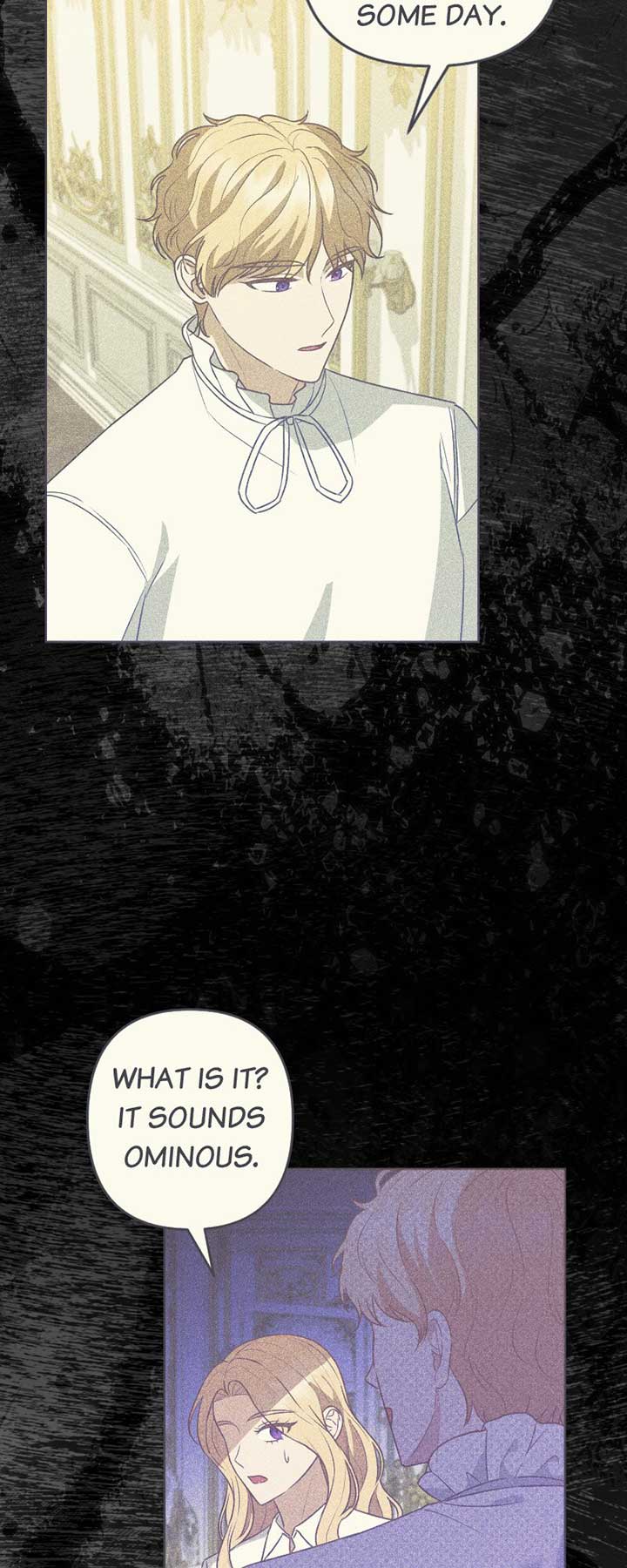 The Obsessive Stud Scammed Me into Marriage Chapter 40 page 44