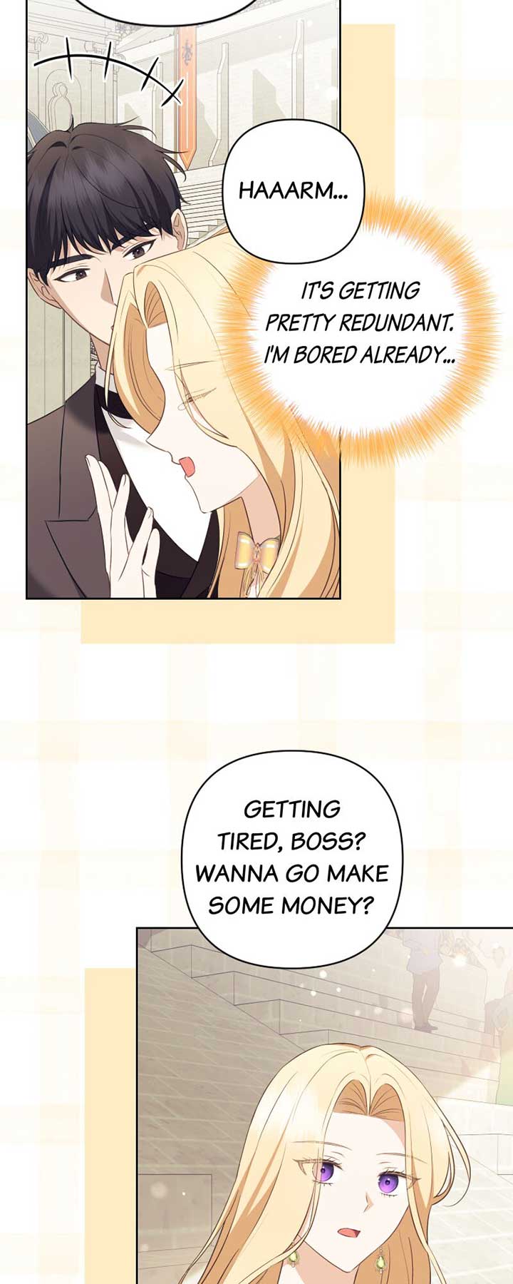 The Obsessive Stud Scammed Me into Marriage Chapter 40 page 50