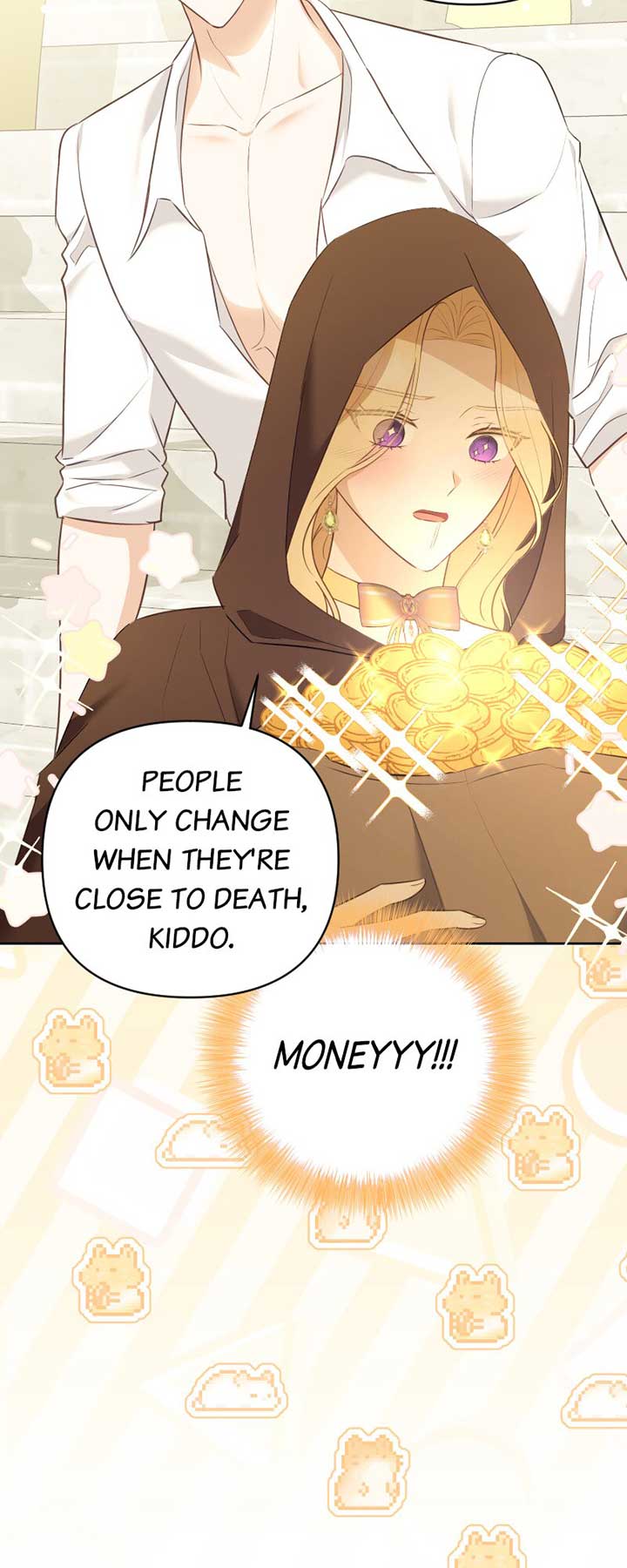 The Obsessive Stud Scammed Me into Marriage Chapter 40 page 56