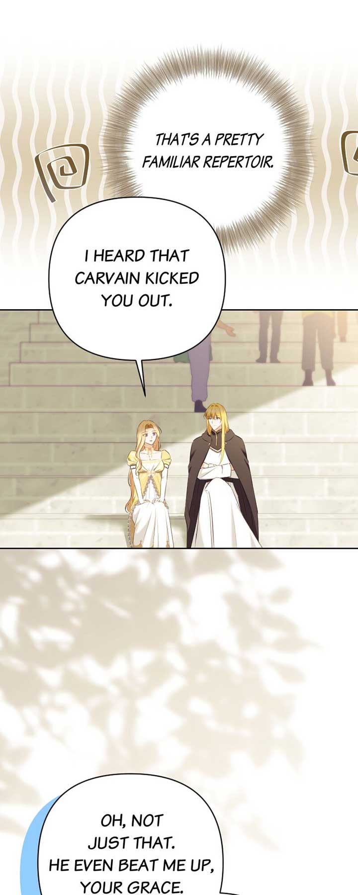 The Obsessive Stud Scammed Me into Marriage Chapter 40 page 64