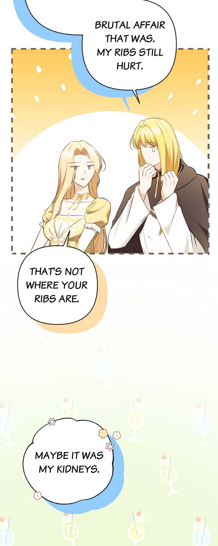 The Obsessive Stud Scammed Me into Marriage Chapter 40 page 65