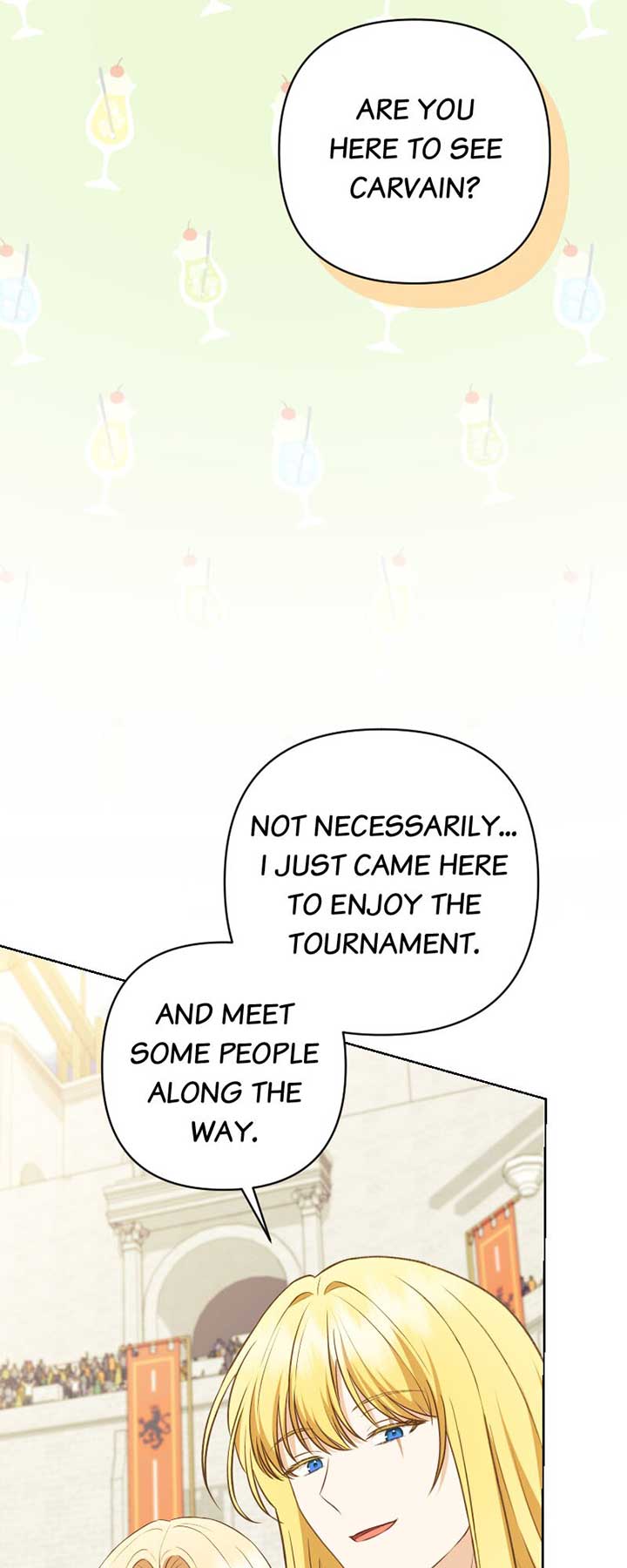 The Obsessive Stud Scammed Me into Marriage Chapter 40 page 66