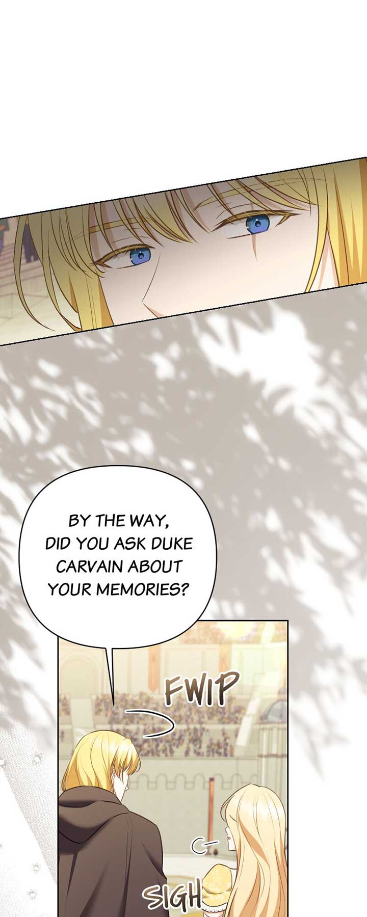 The Obsessive Stud Scammed Me into Marriage Chapter 40 page 69