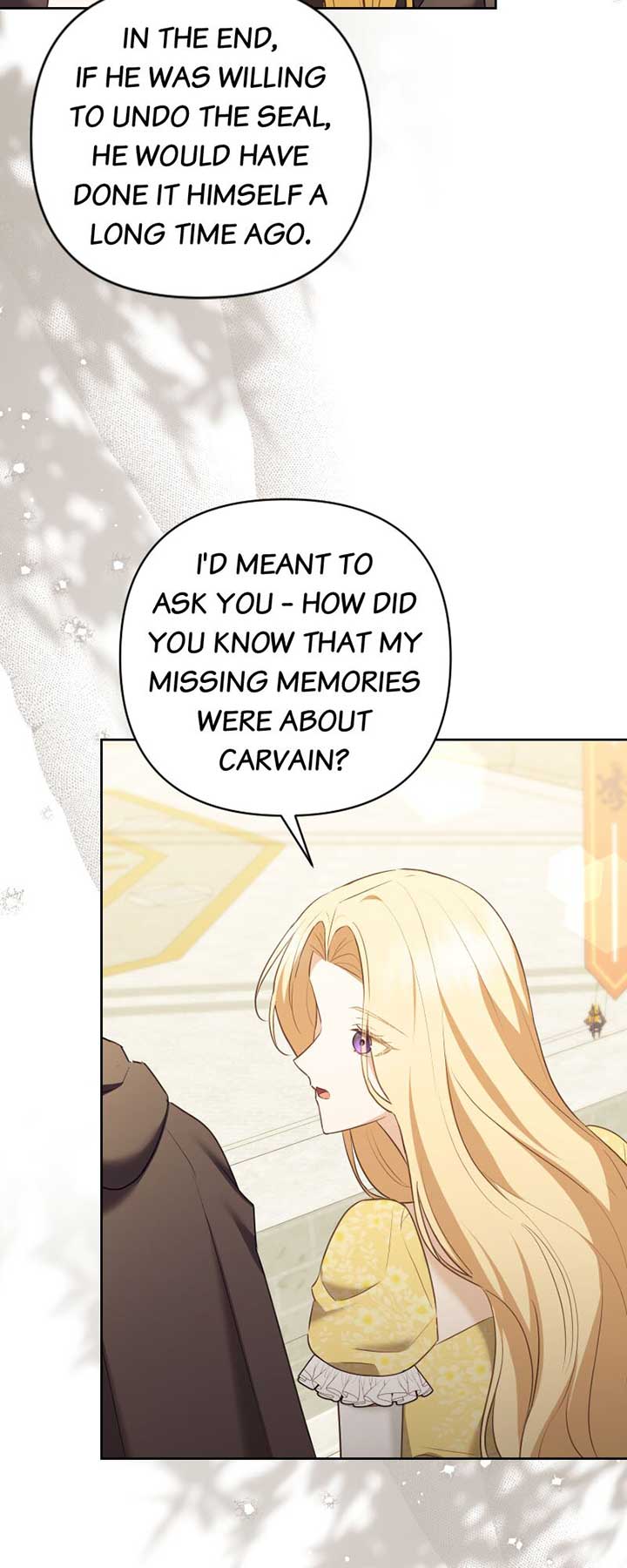 The Obsessive Stud Scammed Me into Marriage Chapter 40 page 71