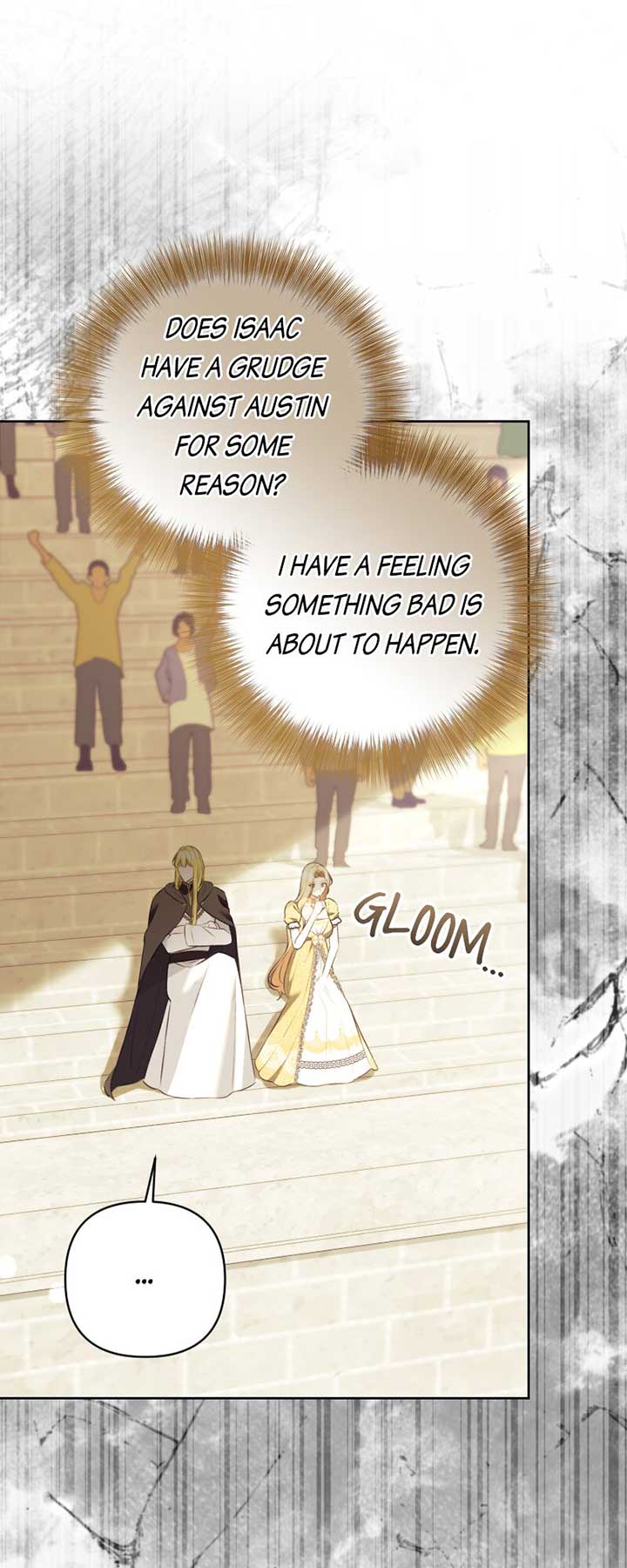 The Obsessive Stud Scammed Me into Marriage Chapter 41 page 29