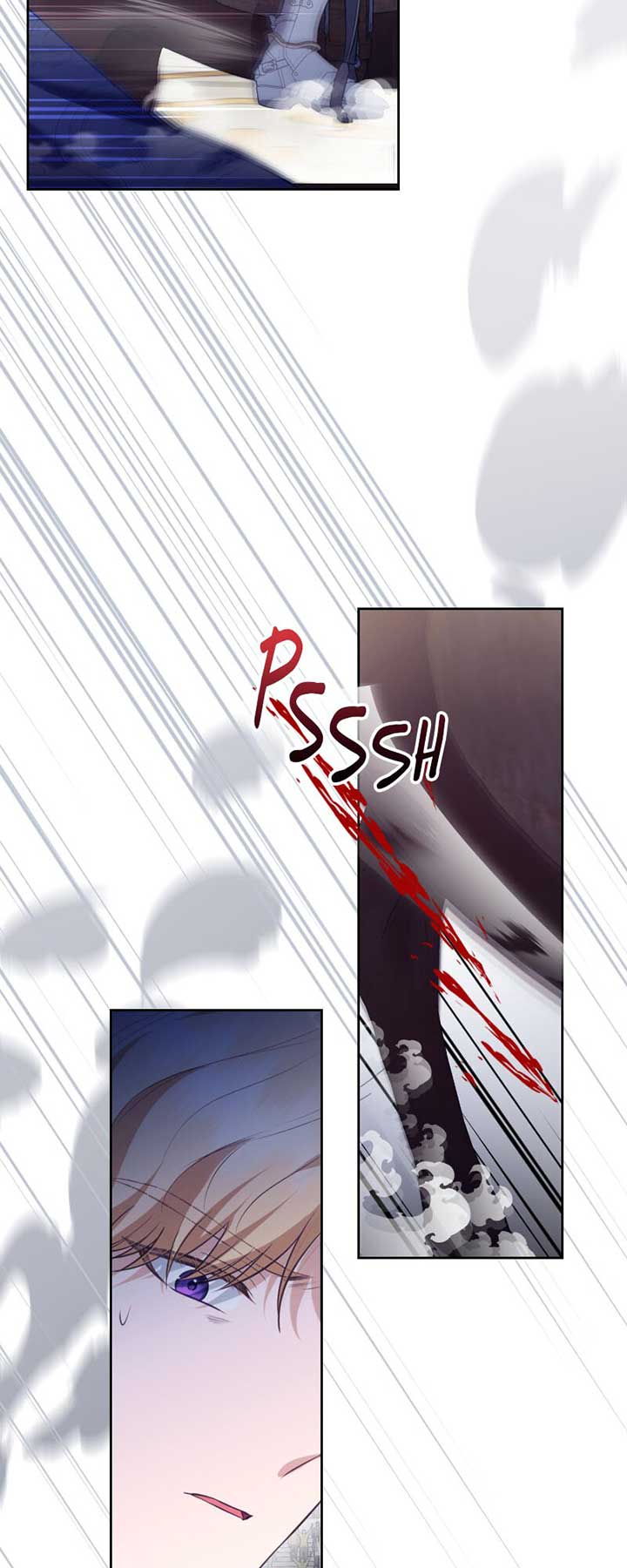 The Obsessive Stud Scammed Me into Marriage Chapter 41 page 46