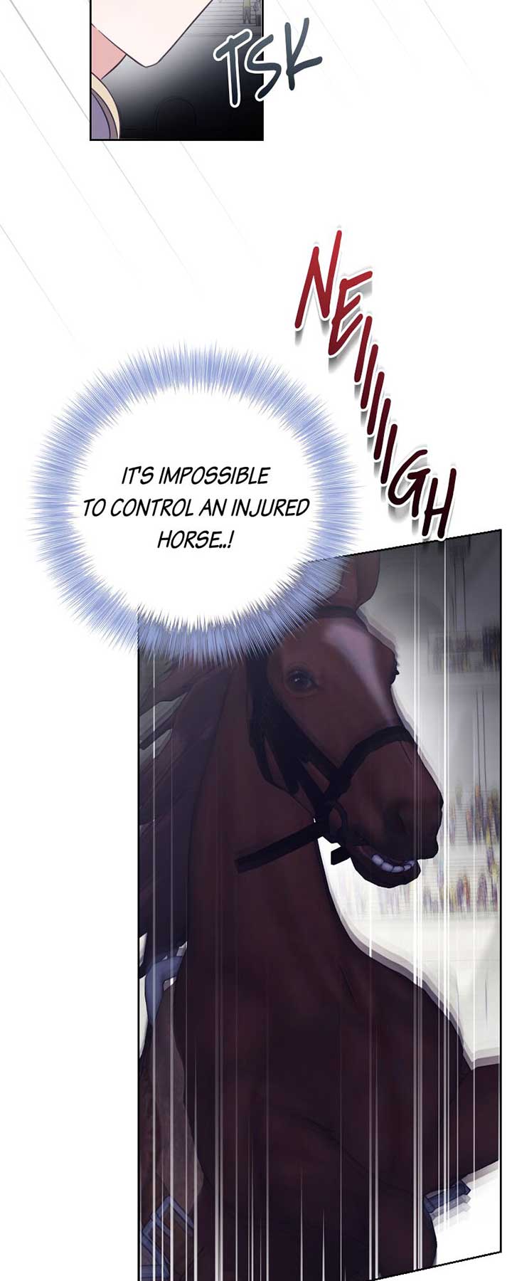 The Obsessive Stud Scammed Me into Marriage Chapter 41 page 47