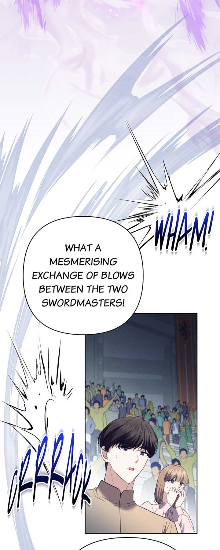 The Obsessive Stud Scammed Me into Marriage Chapter 41 page 59