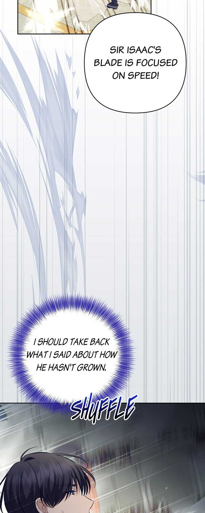 The Obsessive Stud Scammed Me into Marriage Chapter 41 page 61
