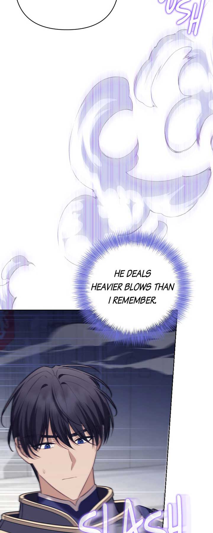 The Obsessive Stud Scammed Me into Marriage Chapter 41 page 64