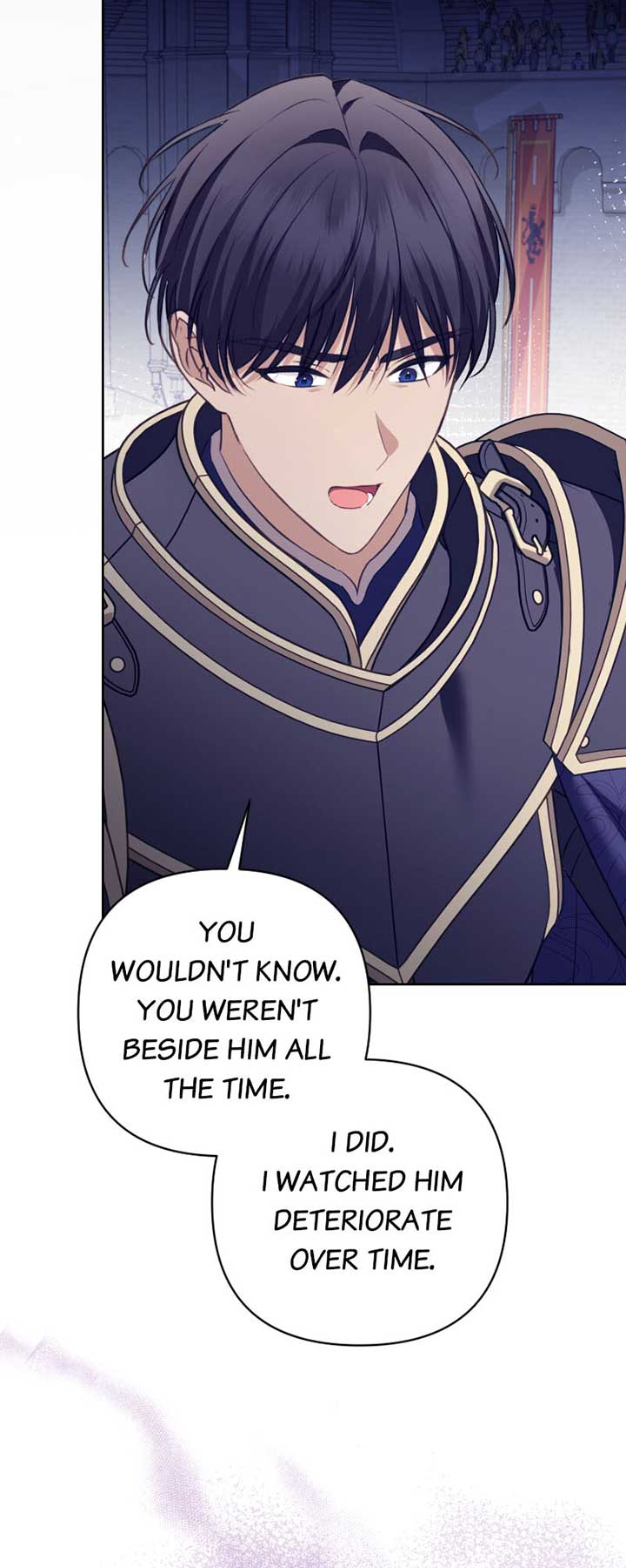 The Obsessive Stud Scammed Me into Marriage Chapter 41 page 73