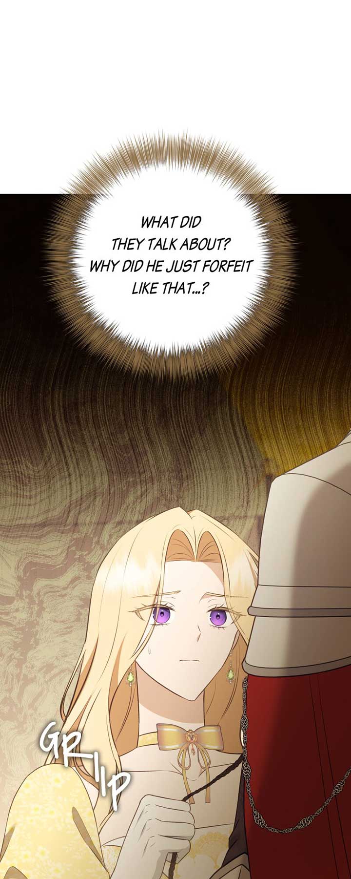 The Obsessive Stud Scammed Me into Marriage Chapter 42 page 15