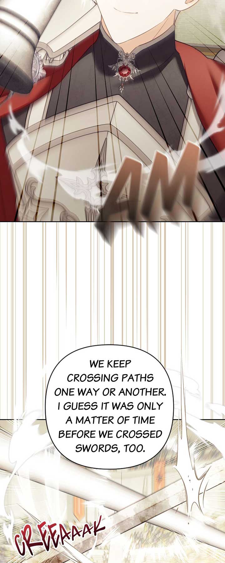 The Obsessive Stud Scammed Me into Marriage Chapter 42 page 25