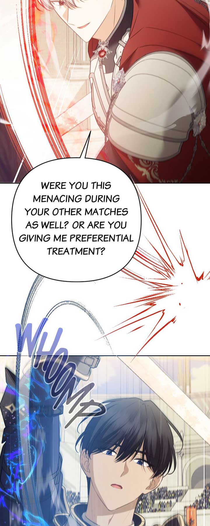 The Obsessive Stud Scammed Me into Marriage Chapter 42 page 29