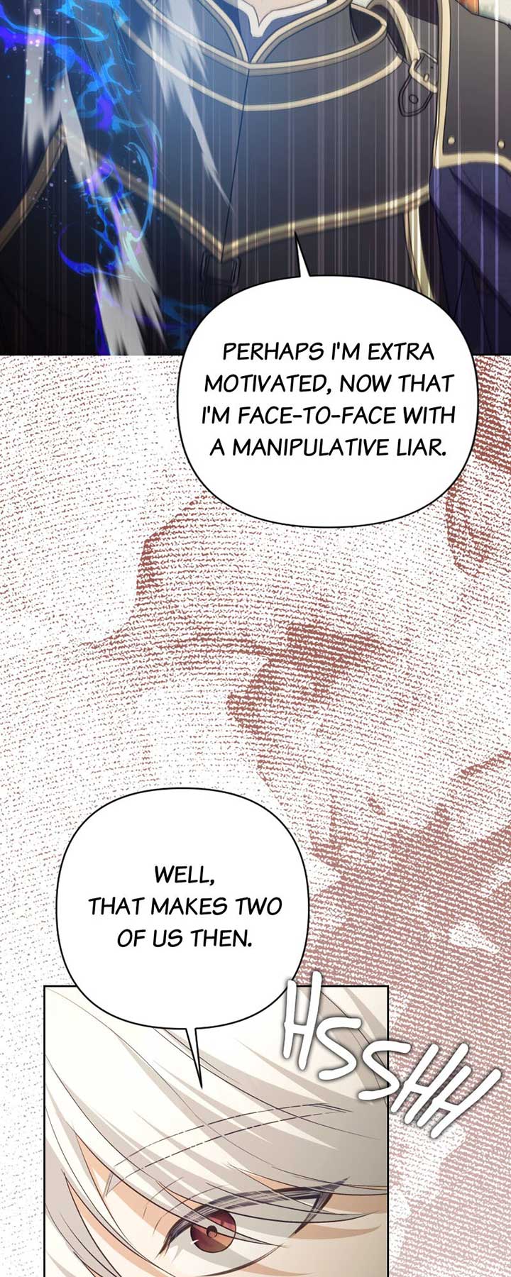 The Obsessive Stud Scammed Me into Marriage Chapter 42 page 30