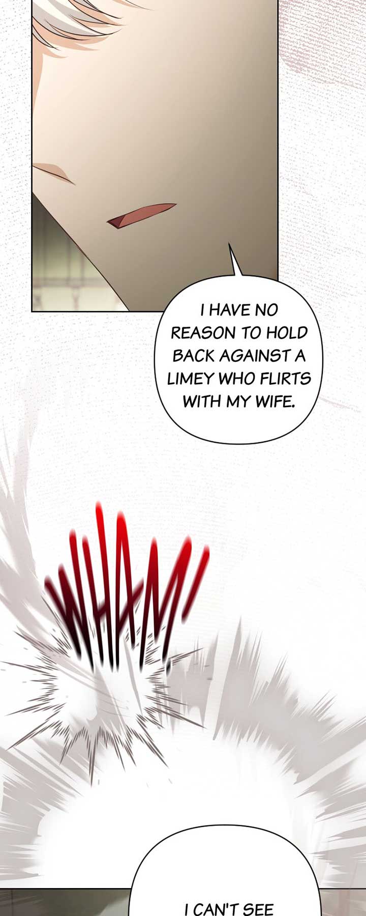 The Obsessive Stud Scammed Me into Marriage Chapter 42 page 31