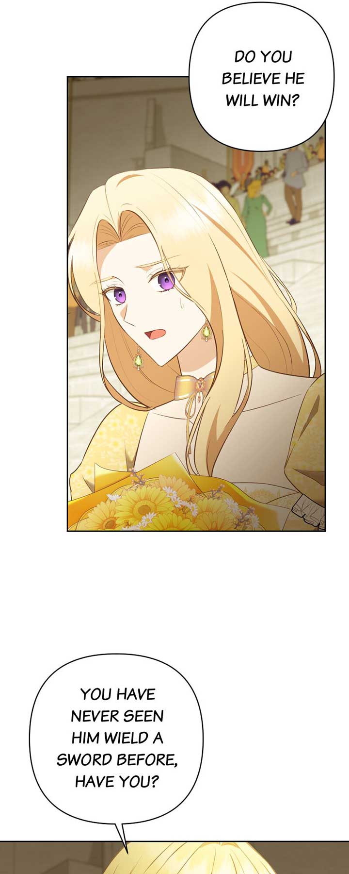 The Obsessive Stud Scammed Me into Marriage Chapter 42 page 35