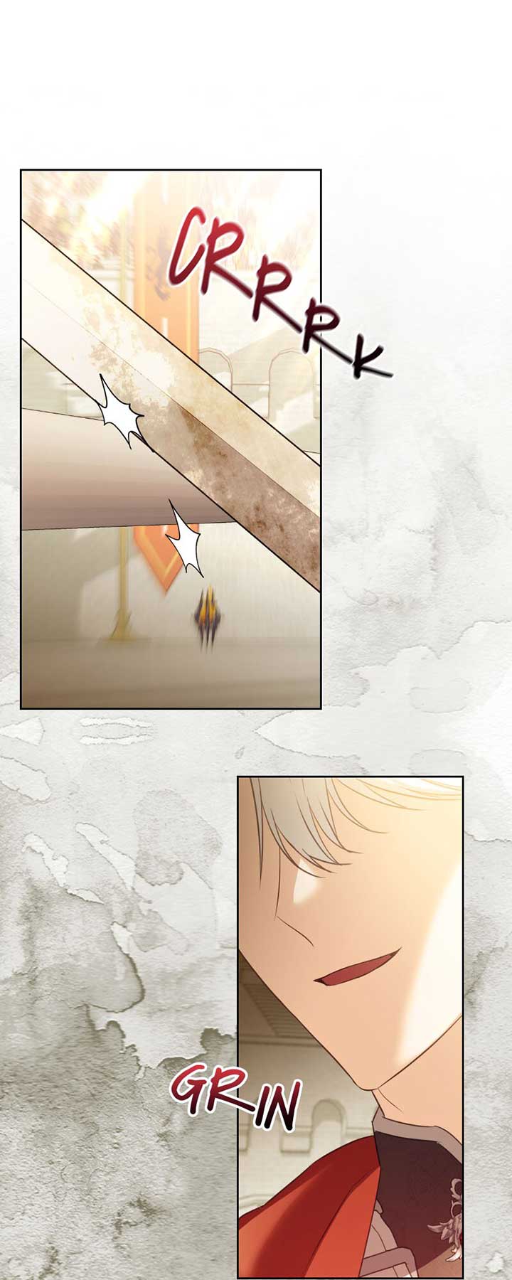 The Obsessive Stud Scammed Me into Marriage Chapter 42 page 41