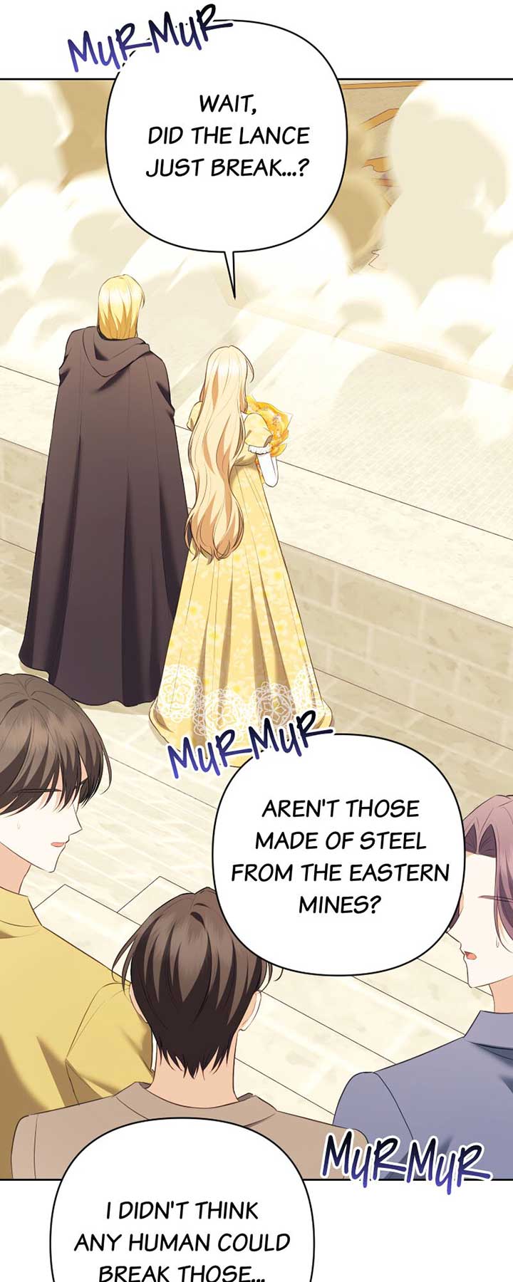 The Obsessive Stud Scammed Me into Marriage Chapter 42 page 52