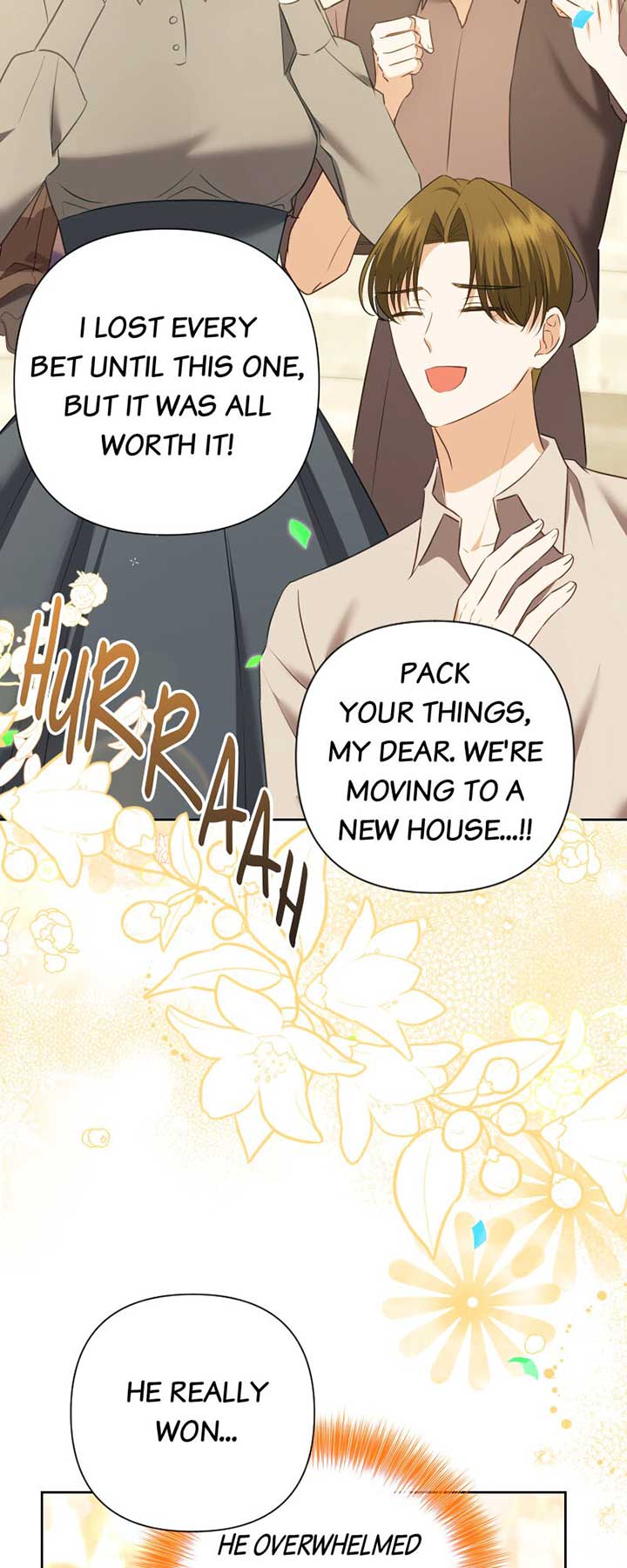 The Obsessive Stud Scammed Me into Marriage Chapter 42 page 56