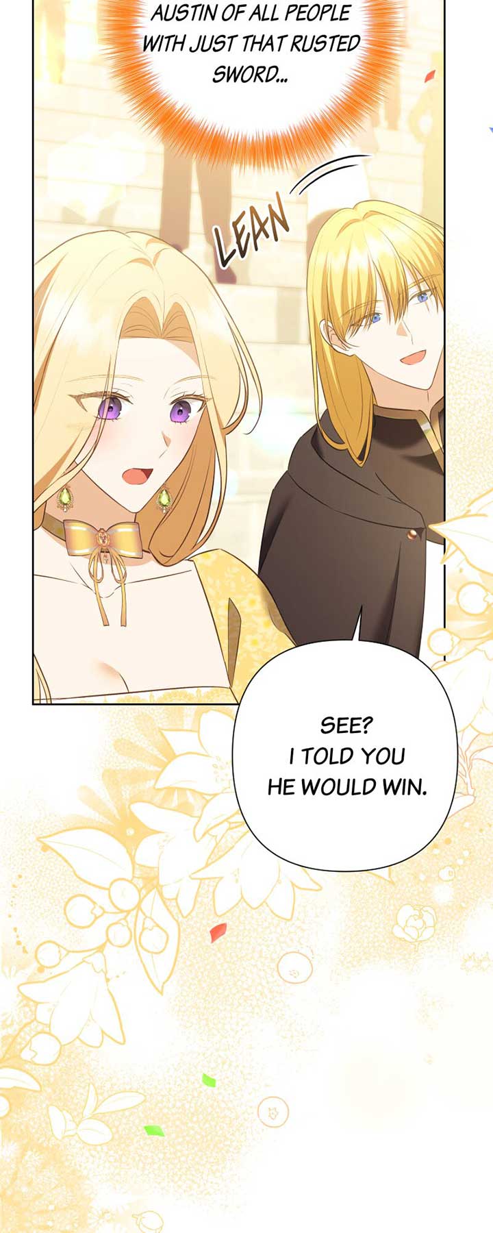 The Obsessive Stud Scammed Me into Marriage Chapter 42 page 57