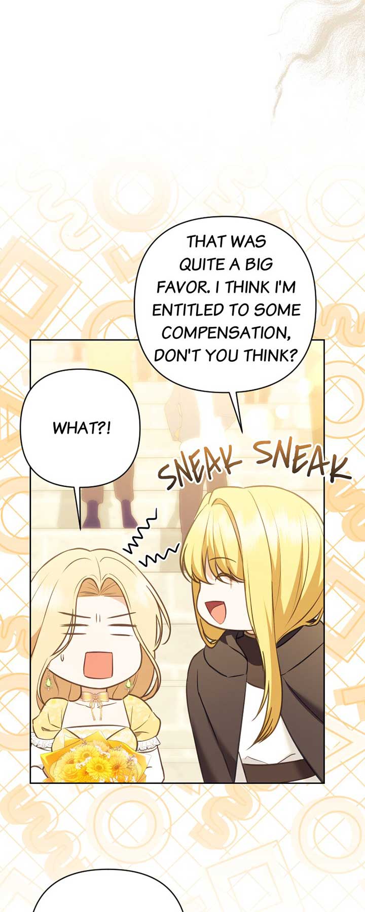 The Obsessive Stud Scammed Me into Marriage Chapter 42 page 63