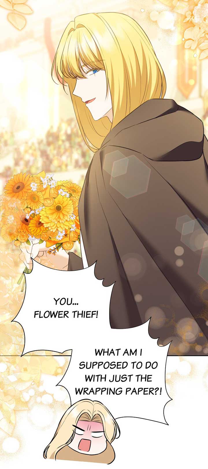 The Obsessive Stud Scammed Me into Marriage Chapter 42 page 66