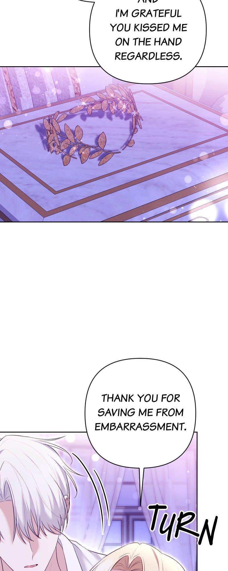 The Obsessive Stud Scammed Me into Marriage Chapter 43 page 9