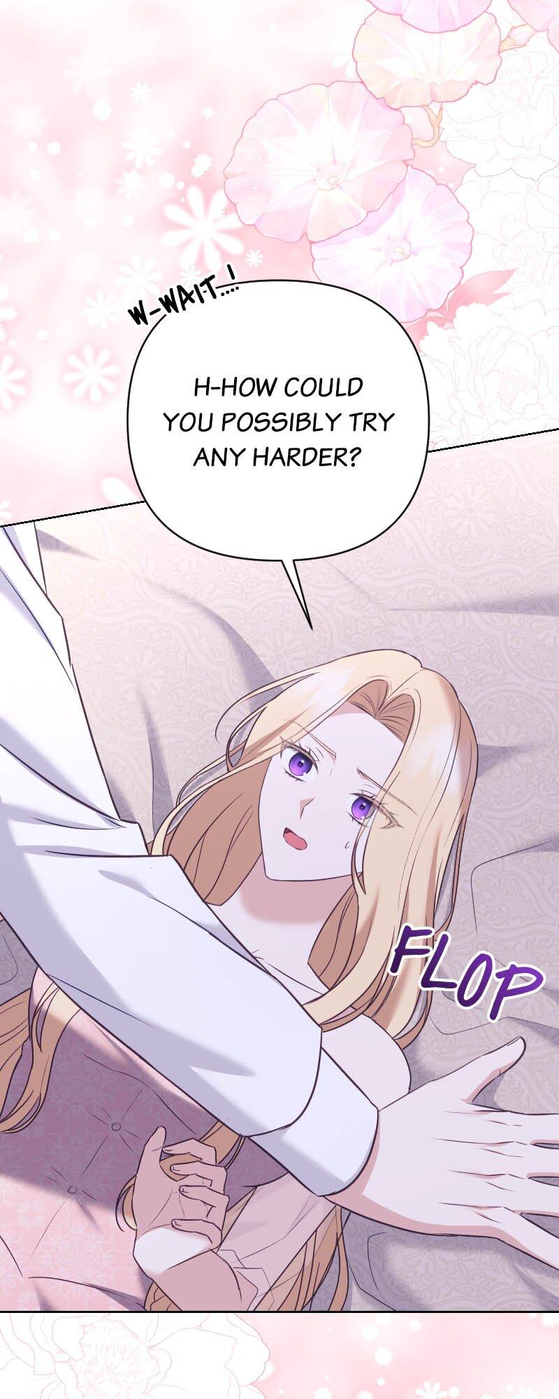 The Obsessive Stud Scammed Me into Marriage Chapter 43 page 15