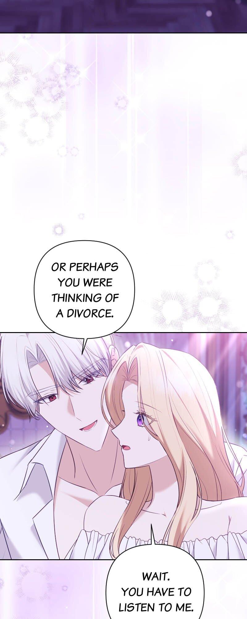 The Obsessive Stud Scammed Me into Marriage Chapter 43 page 1