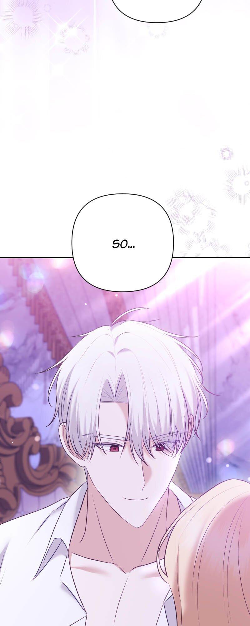 The Obsessive Stud Scammed Me into Marriage Chapter 43 page 2