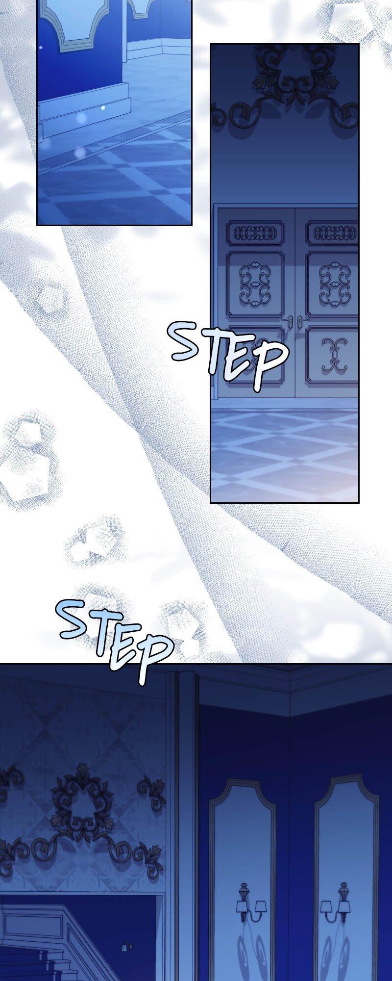 The Obsessive Stud Scammed Me into Marriage Chapter 43 page 34