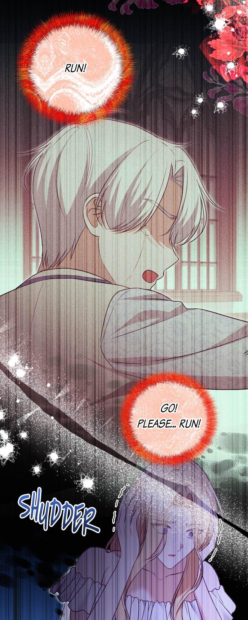 The Obsessive Stud Scammed Me into Marriage Chapter 43 page 47