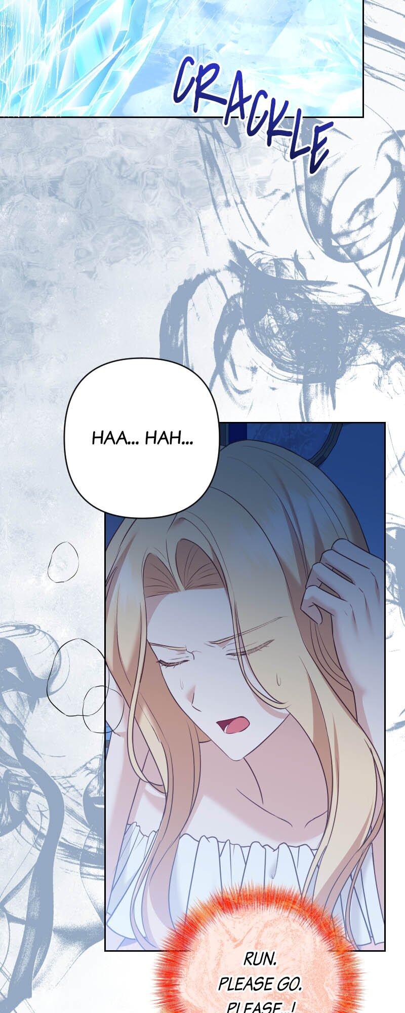 The Obsessive Stud Scammed Me into Marriage Chapter 43 page 56