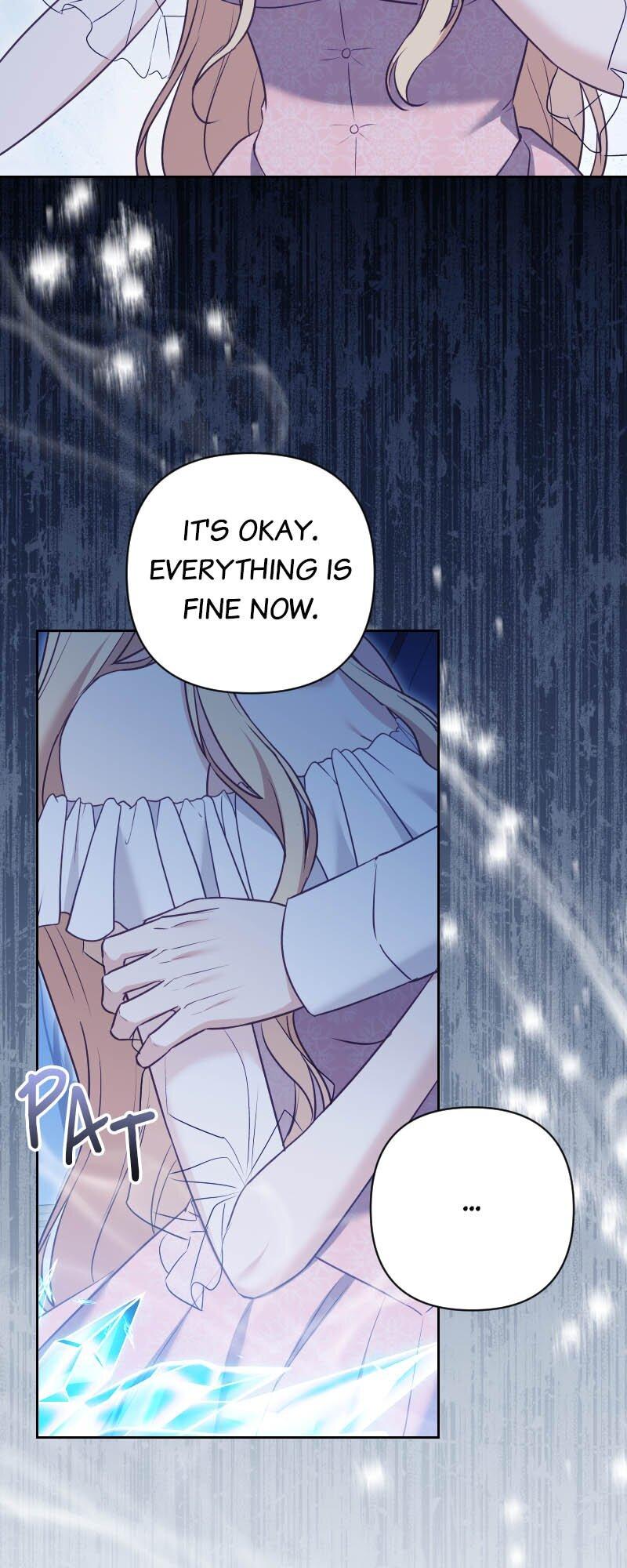 The Obsessive Stud Scammed Me into Marriage Chapter 43 page 61