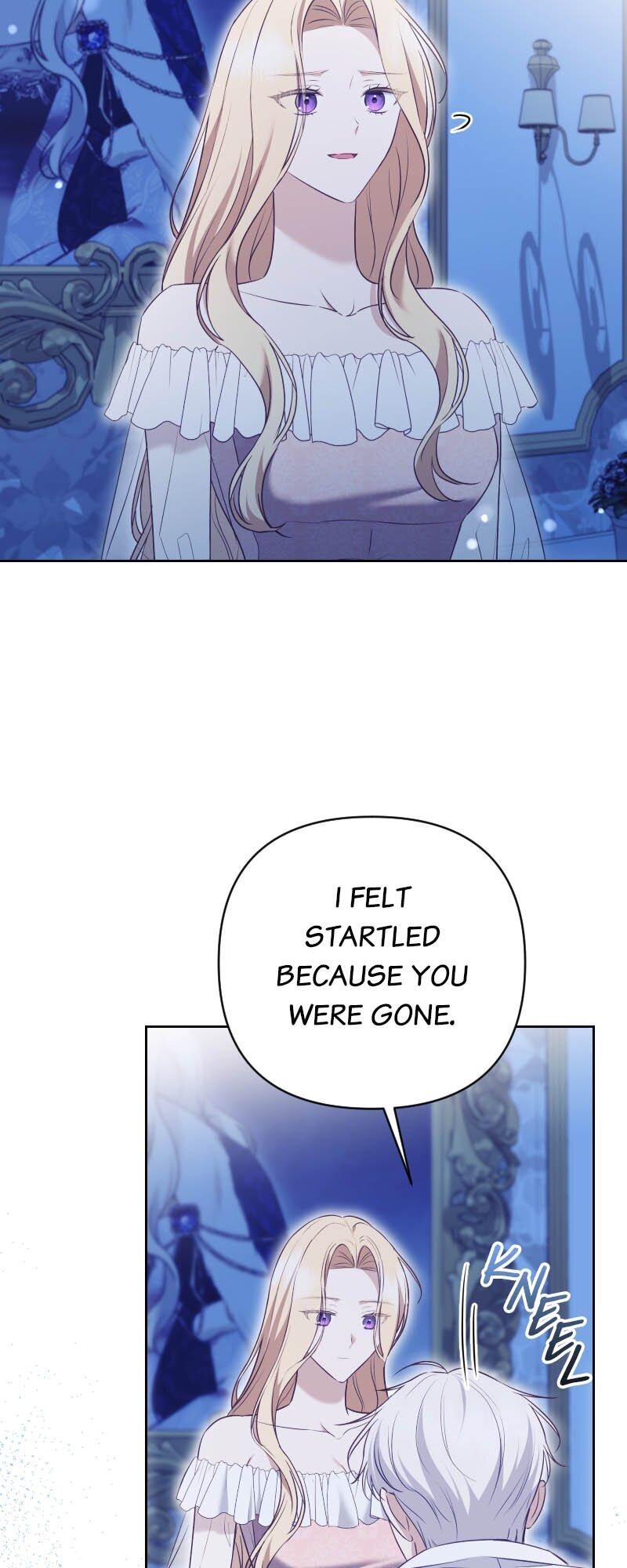 The Obsessive Stud Scammed Me into Marriage Chapter 43 page 67