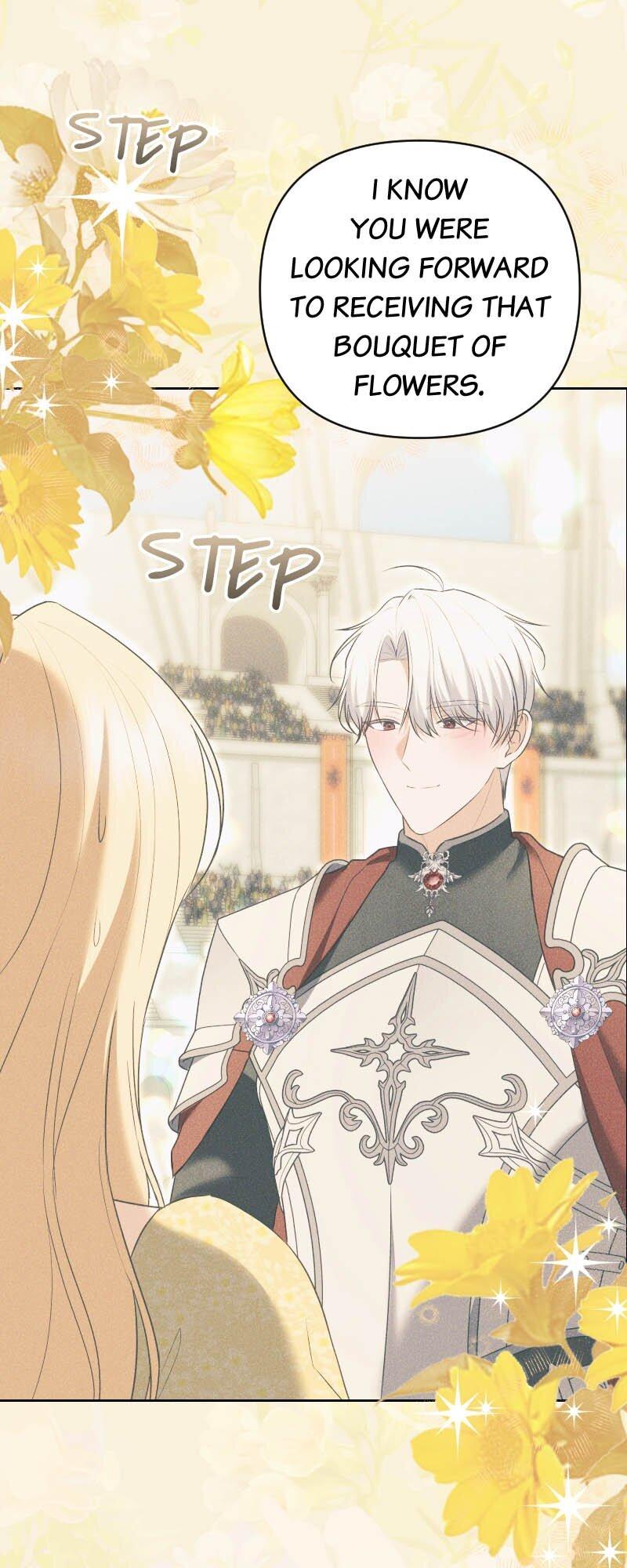 The Obsessive Stud Scammed Me into Marriage Chapter 43 page 6