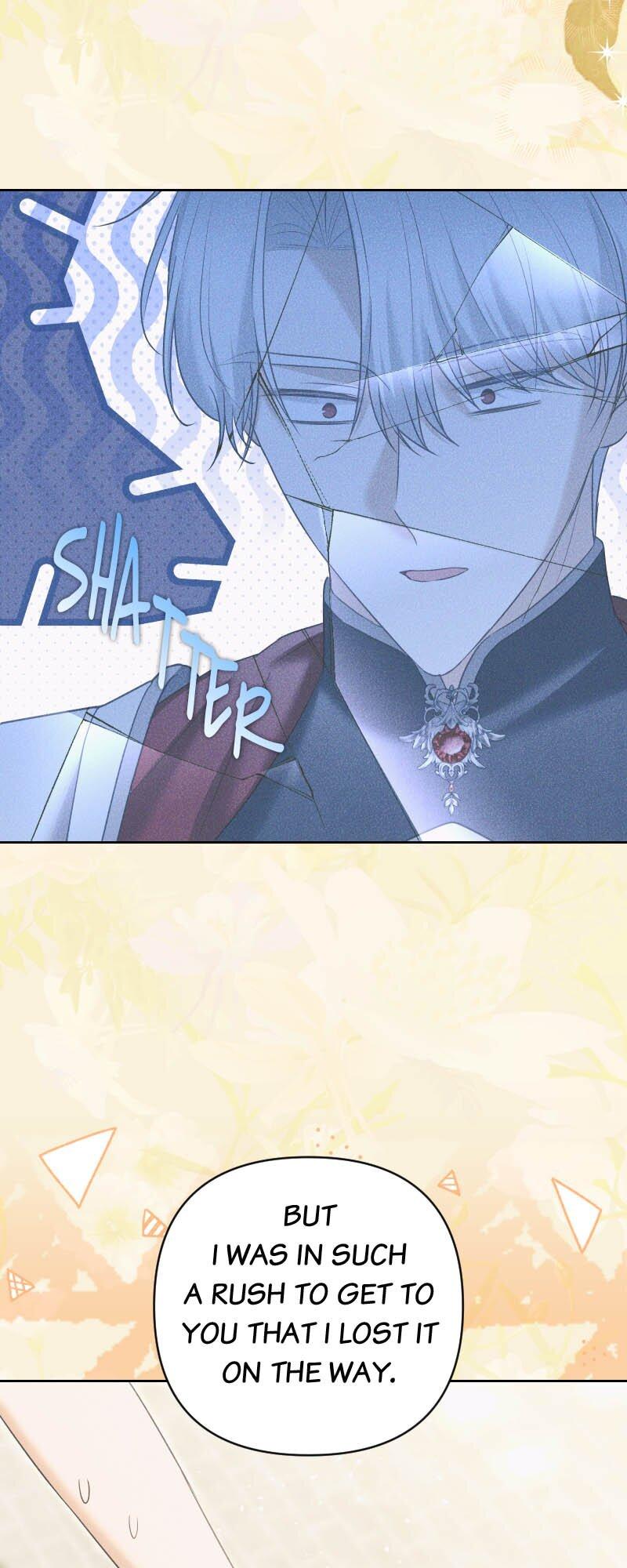 The Obsessive Stud Scammed Me into Marriage Chapter 43 page 7