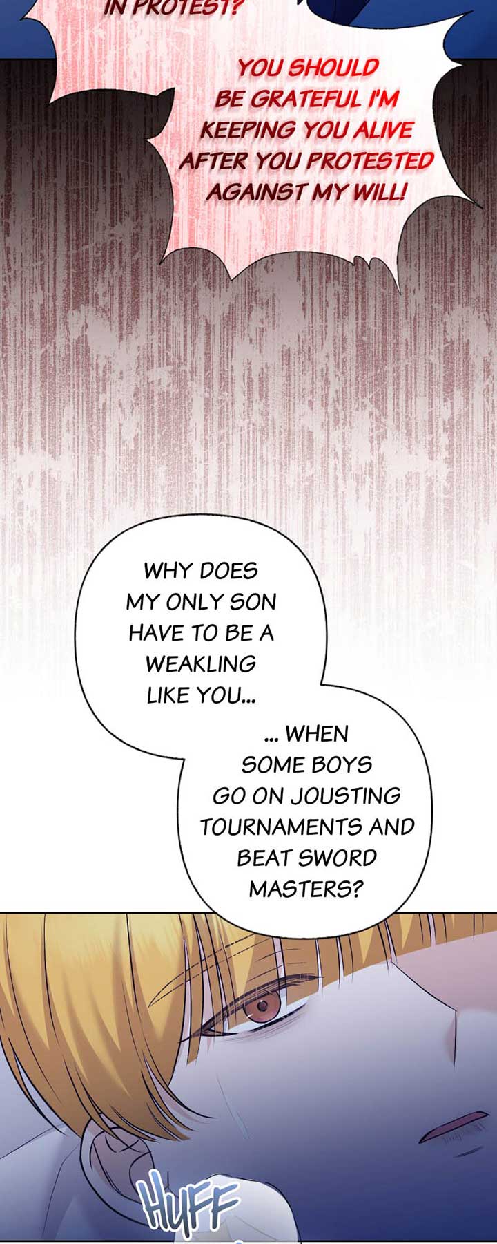 The Obsessive Stud Scammed Me into Marriage Chapter 44 page 9