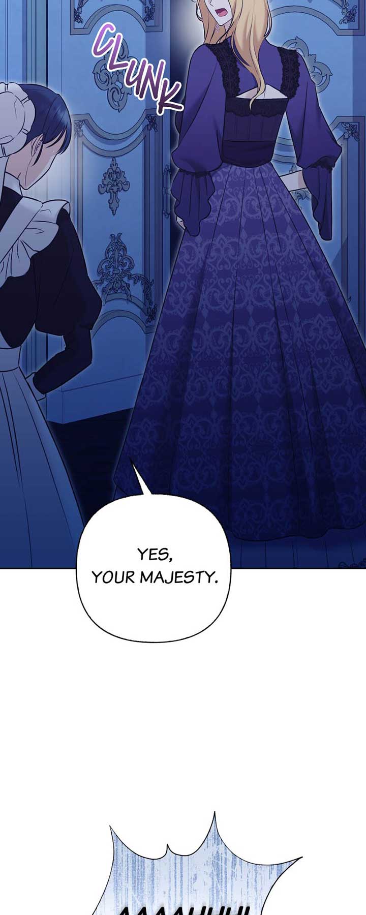 The Obsessive Stud Scammed Me into Marriage Chapter 44 page 11