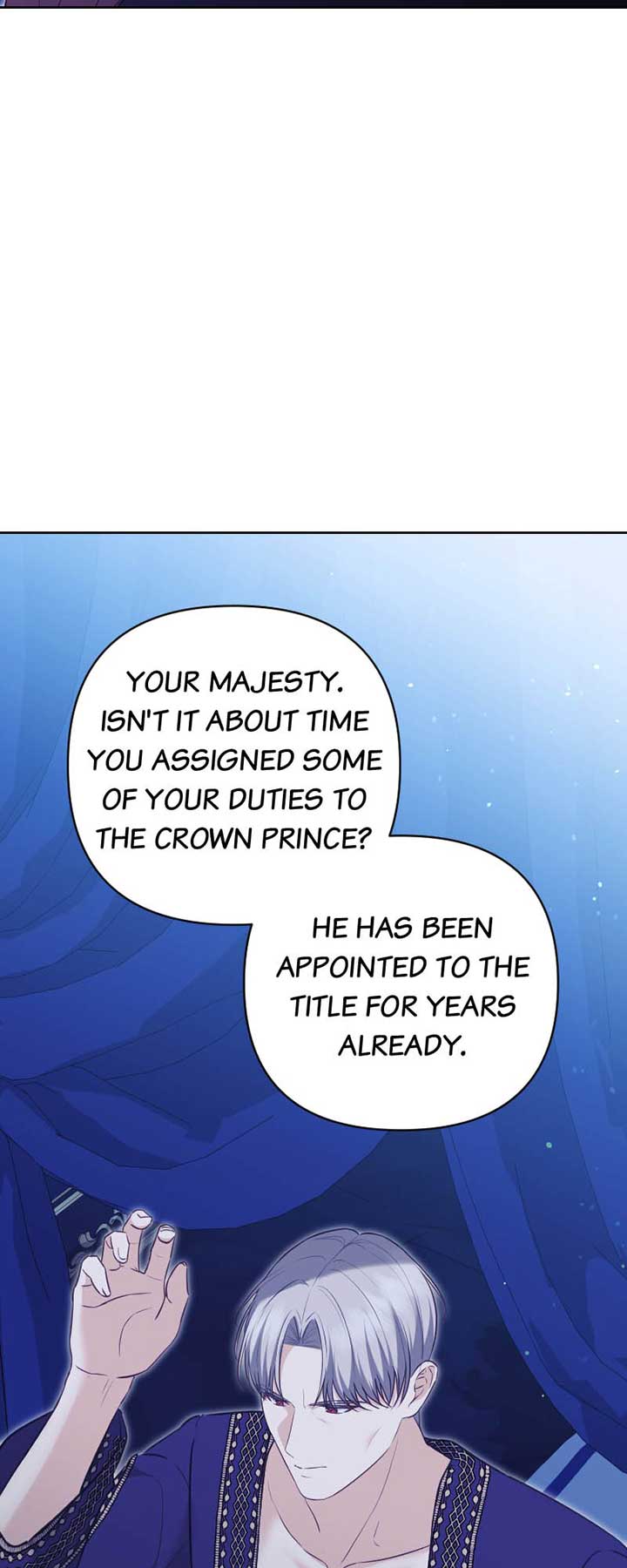The Obsessive Stud Scammed Me into Marriage Chapter 44 page 17