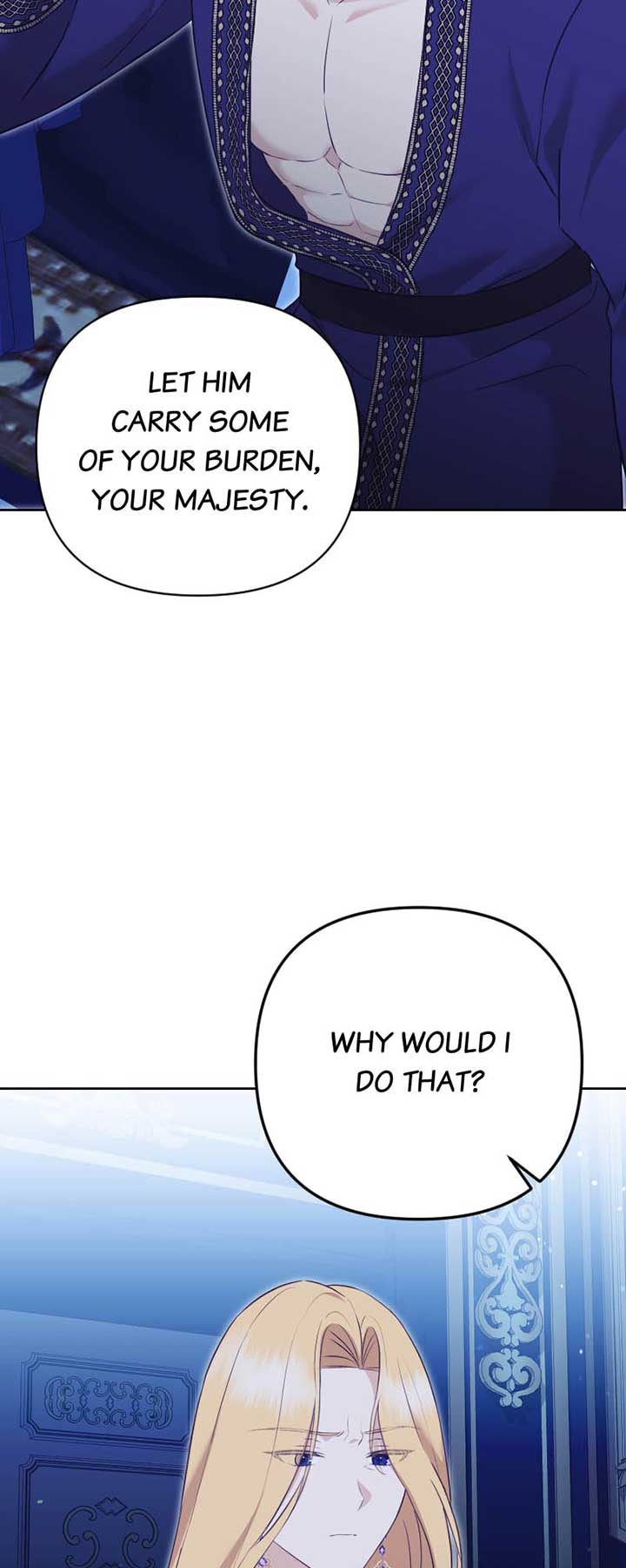 The Obsessive Stud Scammed Me into Marriage Chapter 44 page 18