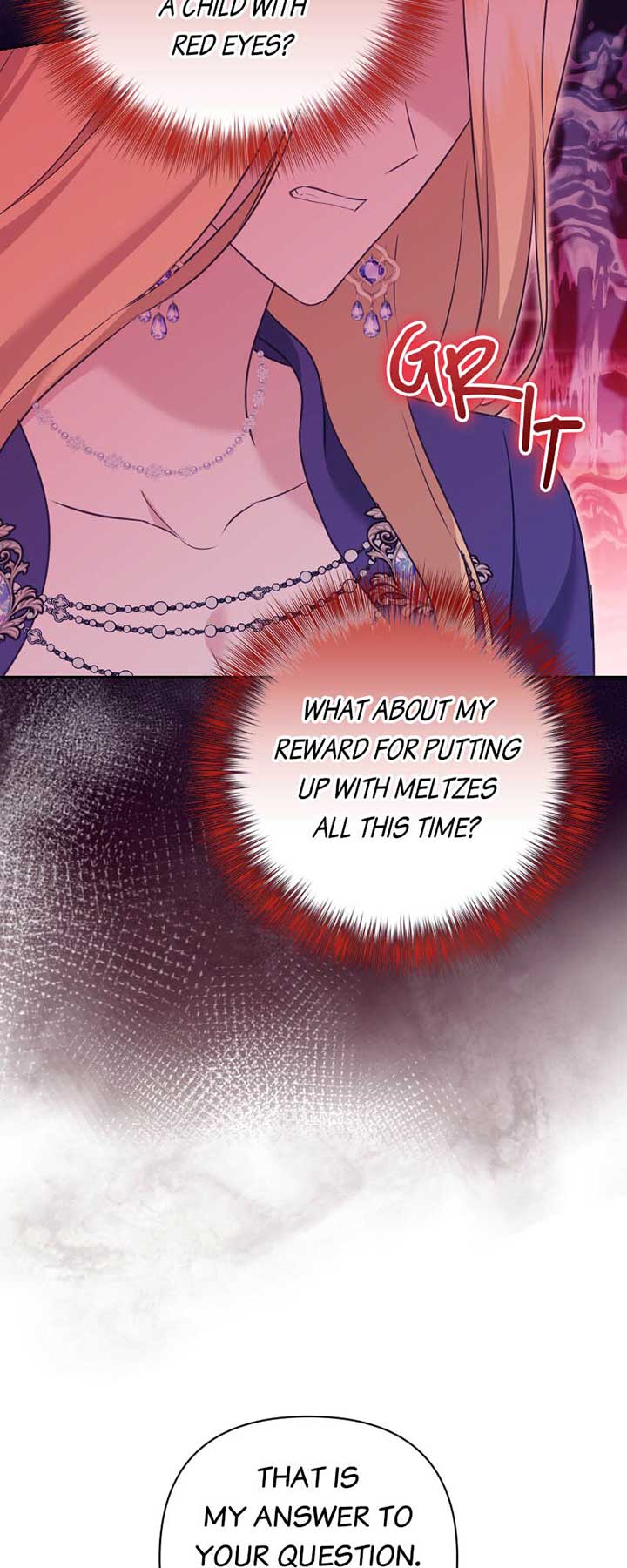The Obsessive Stud Scammed Me into Marriage Chapter 44 page 22