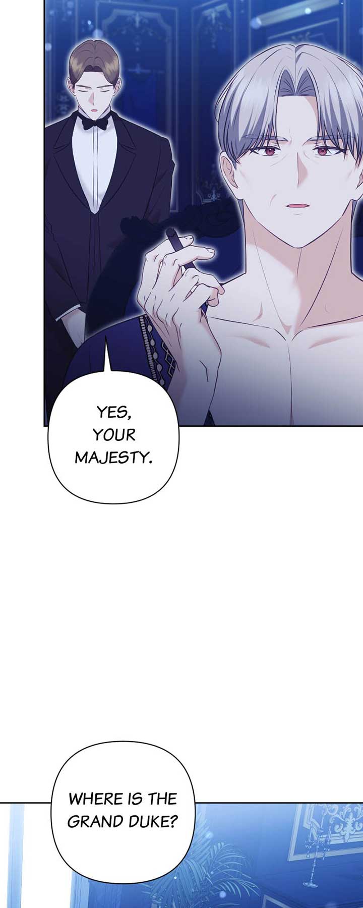 The Obsessive Stud Scammed Me into Marriage Chapter 44 page 25