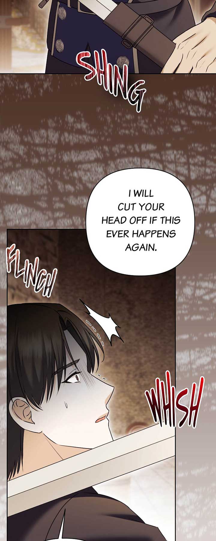 The Obsessive Stud Scammed Me into Marriage Chapter 44 page 37