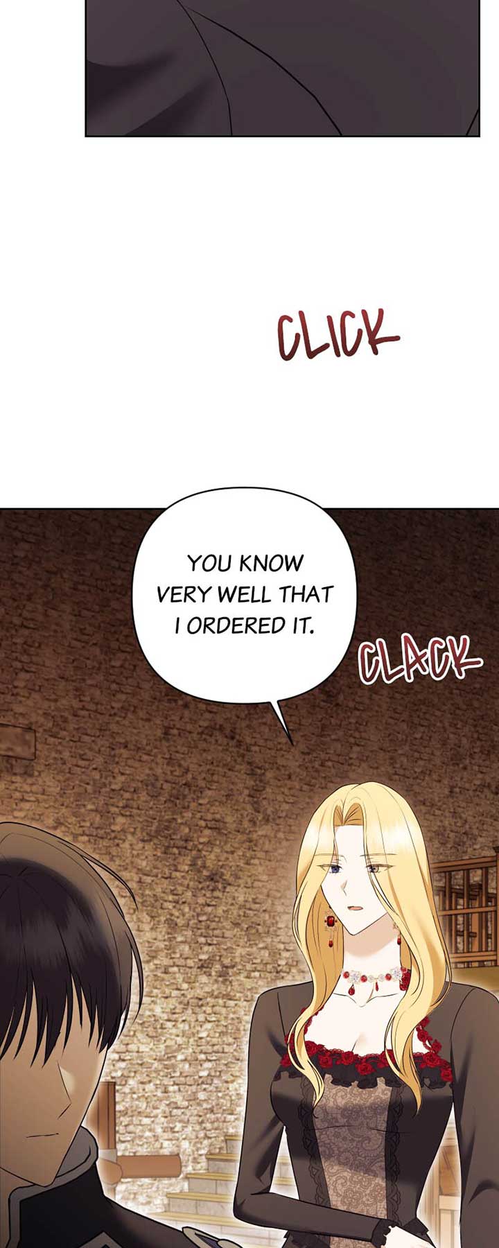 The Obsessive Stud Scammed Me into Marriage Chapter 44 page 39