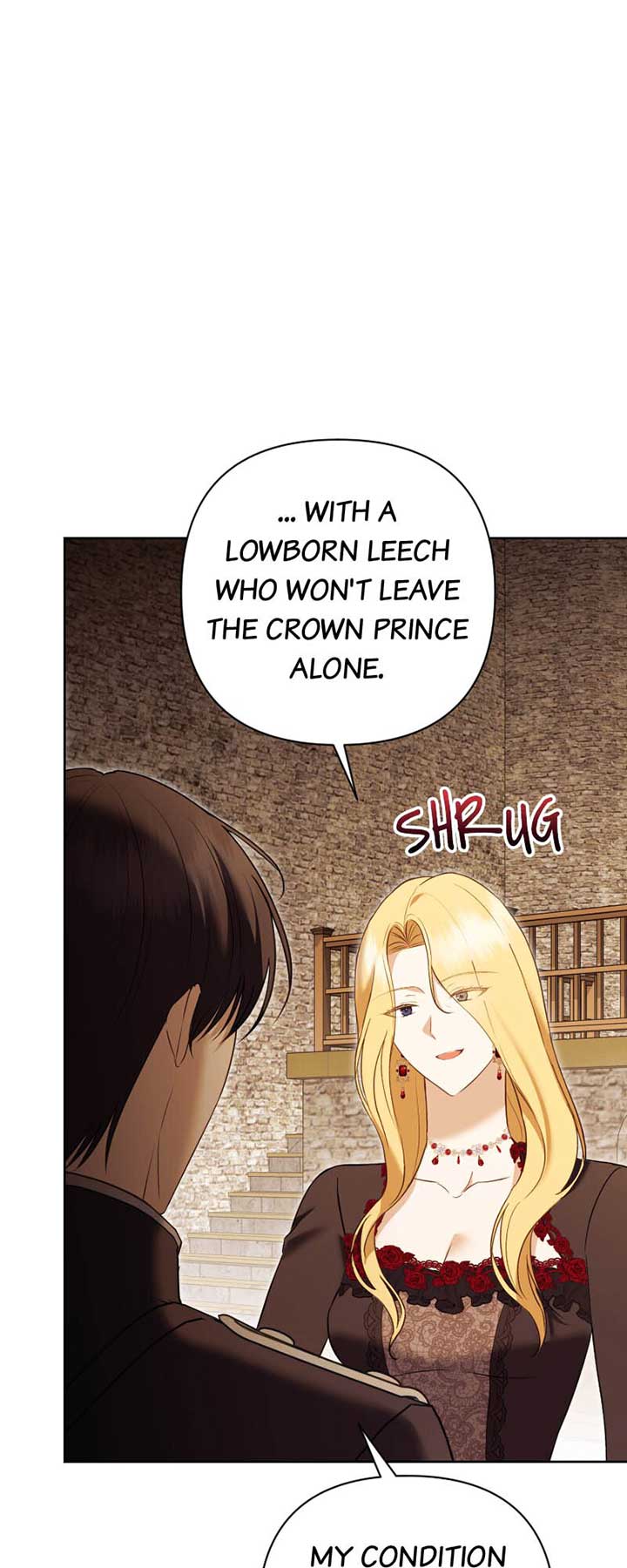 The Obsessive Stud Scammed Me into Marriage Chapter 44 page 44