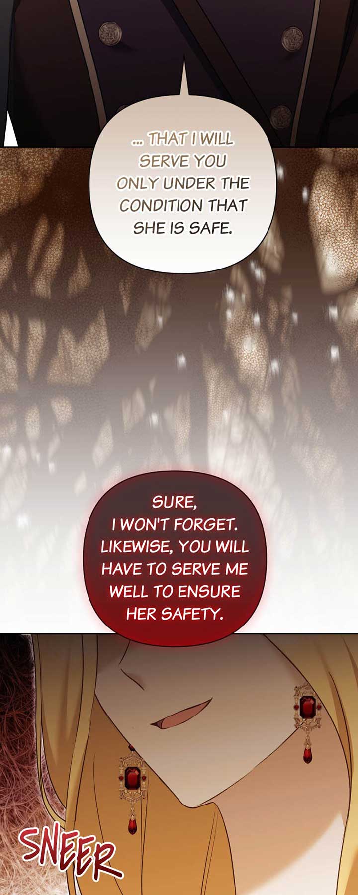The Obsessive Stud Scammed Me into Marriage Chapter 44 page 46