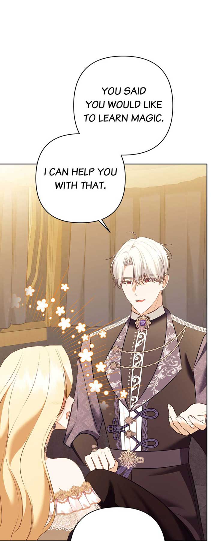 The Obsessive Stud Scammed Me into Marriage Chapter 44 page 55